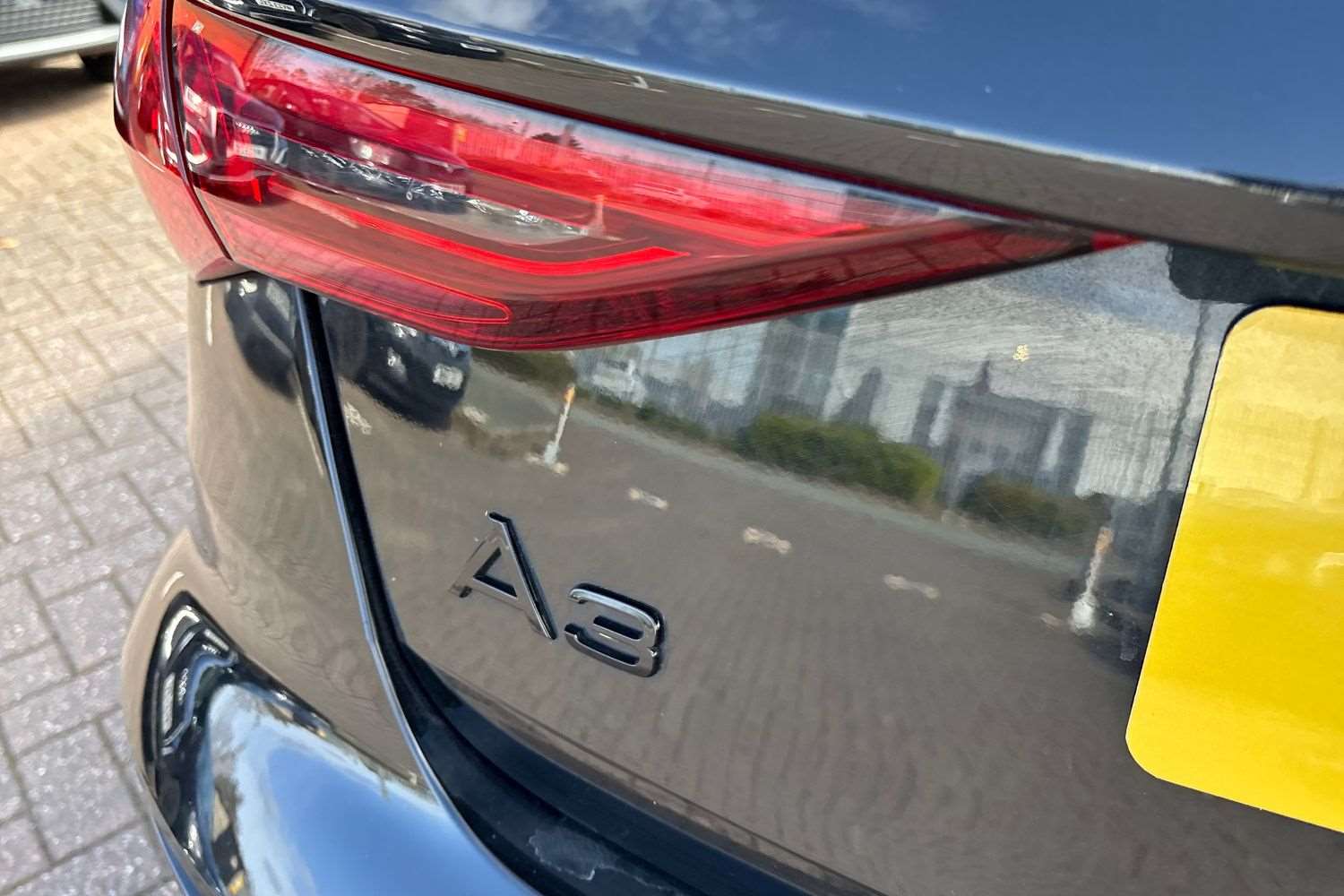 Used Audi A3 2023 for sale - 78052499: Photo 12