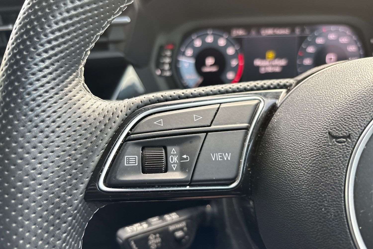 Used Audi A3 2023 for sale - 78052499: Photo 16