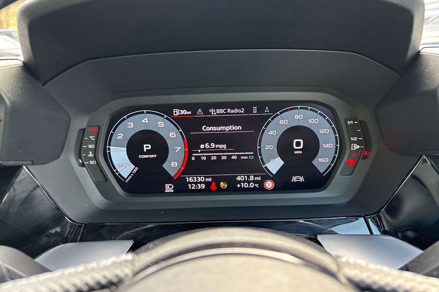 Used Audi A3 2023 for sale - 78052499: Photo 18