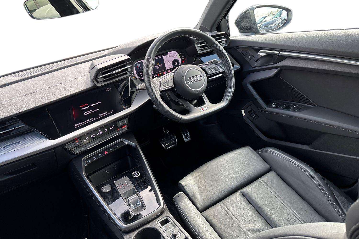 Used Audi A3 2023 for sale - 78052499: Photo 20