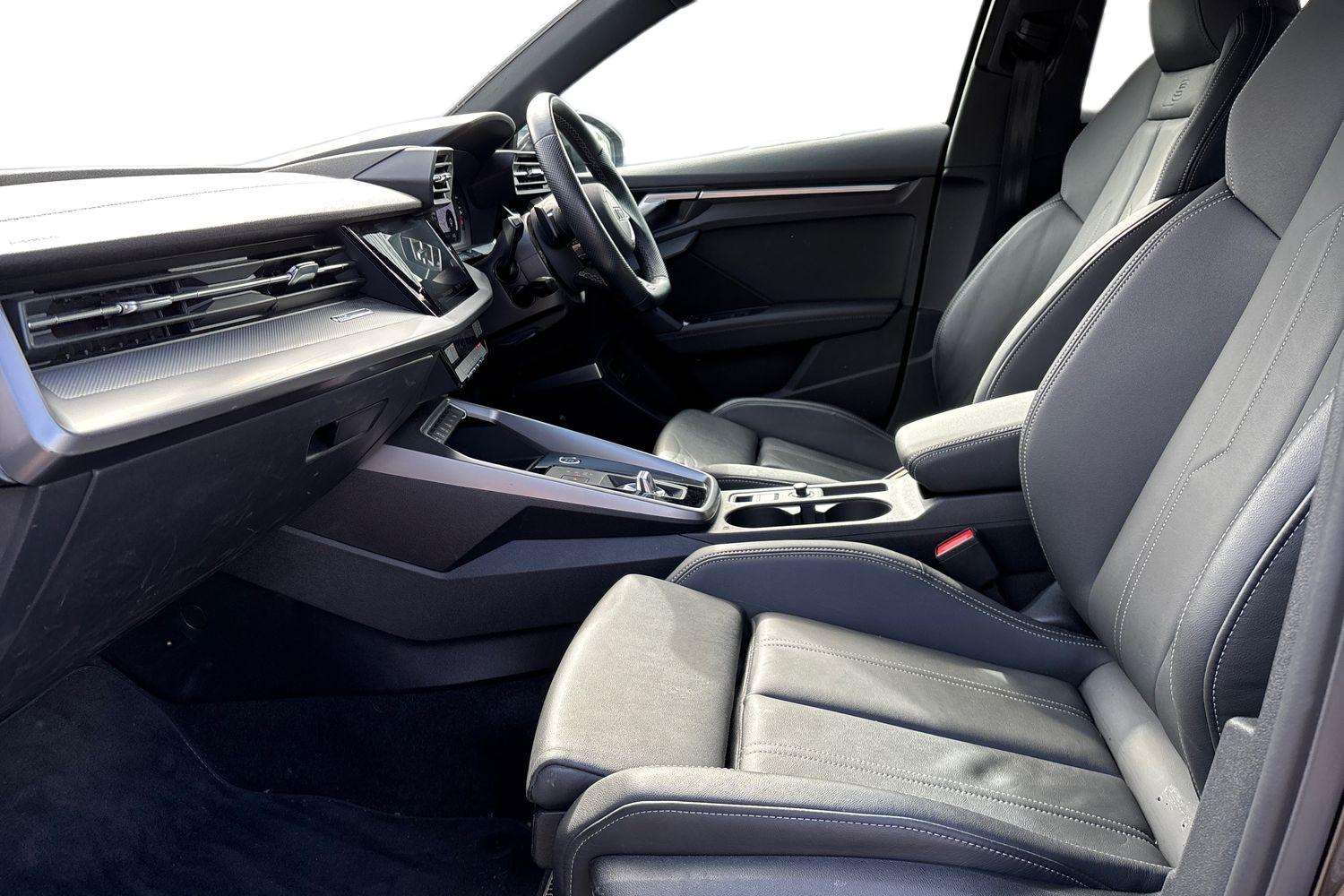 Used Audi A3 2023 for sale - 78052499: Photo 21