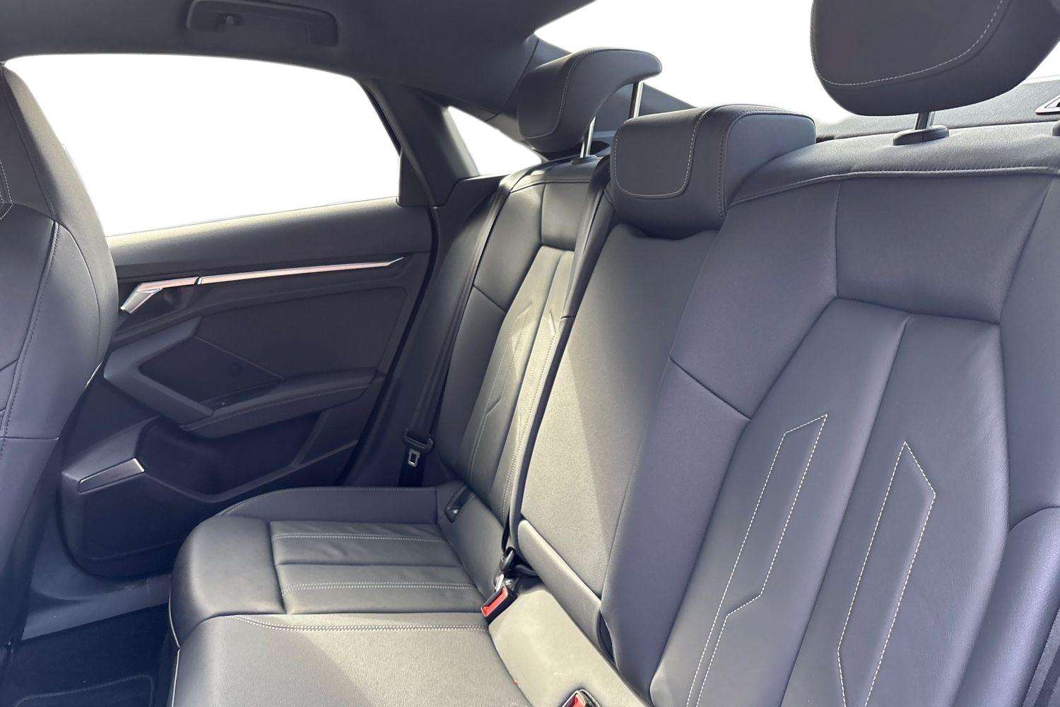 Used Audi A3 2023 for sale - 78052499: Photo 22