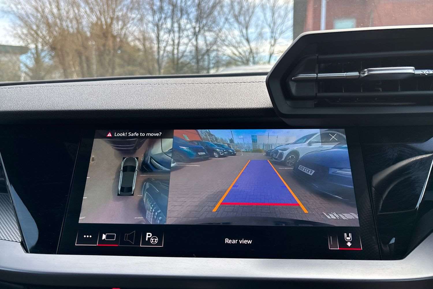 Used Audi A3 2023 for sale - 78052499: Photo 26