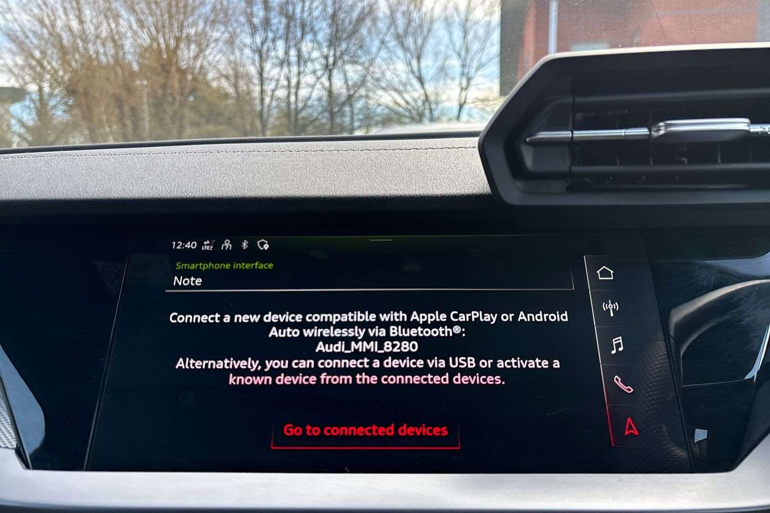 Used Audi A3 2023 for sale - 78052499: Photo 27