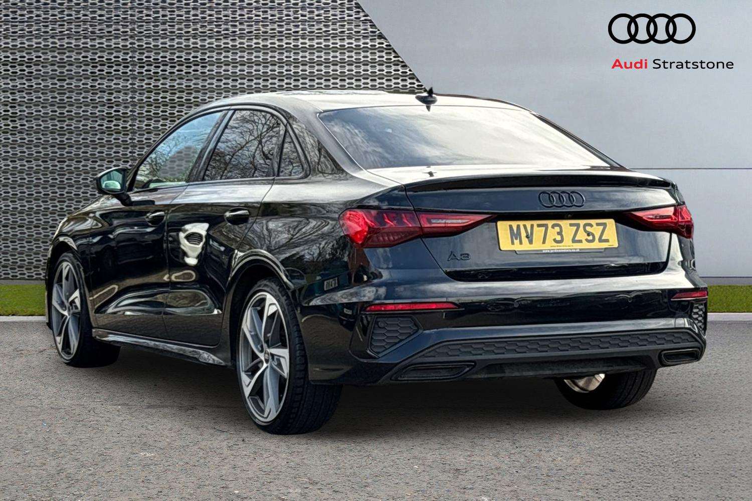 Used Audi A3 2023 for sale - 78052499: Photo 3