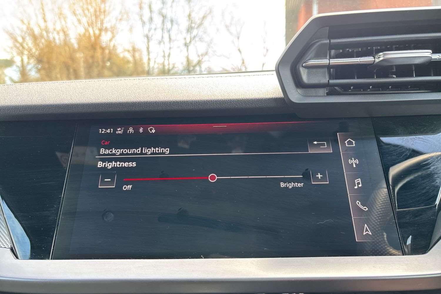 Used Audi A3 2023 for sale - 78052499: Photo 35