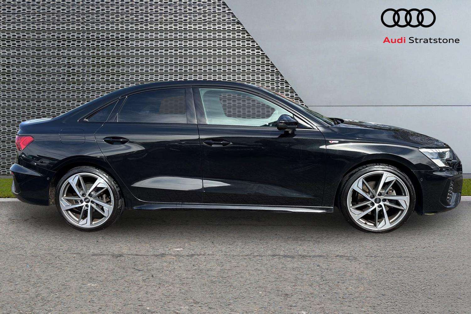 Used Audi A3 2023 for sale - 78052499: Photo 4