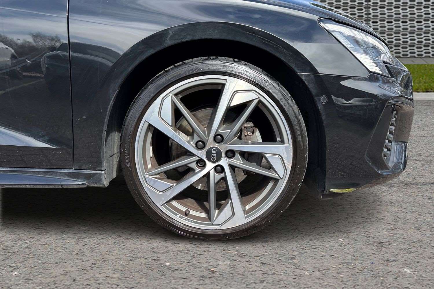 Used Audi A3 2023 for sale - 78052499: Photo 5