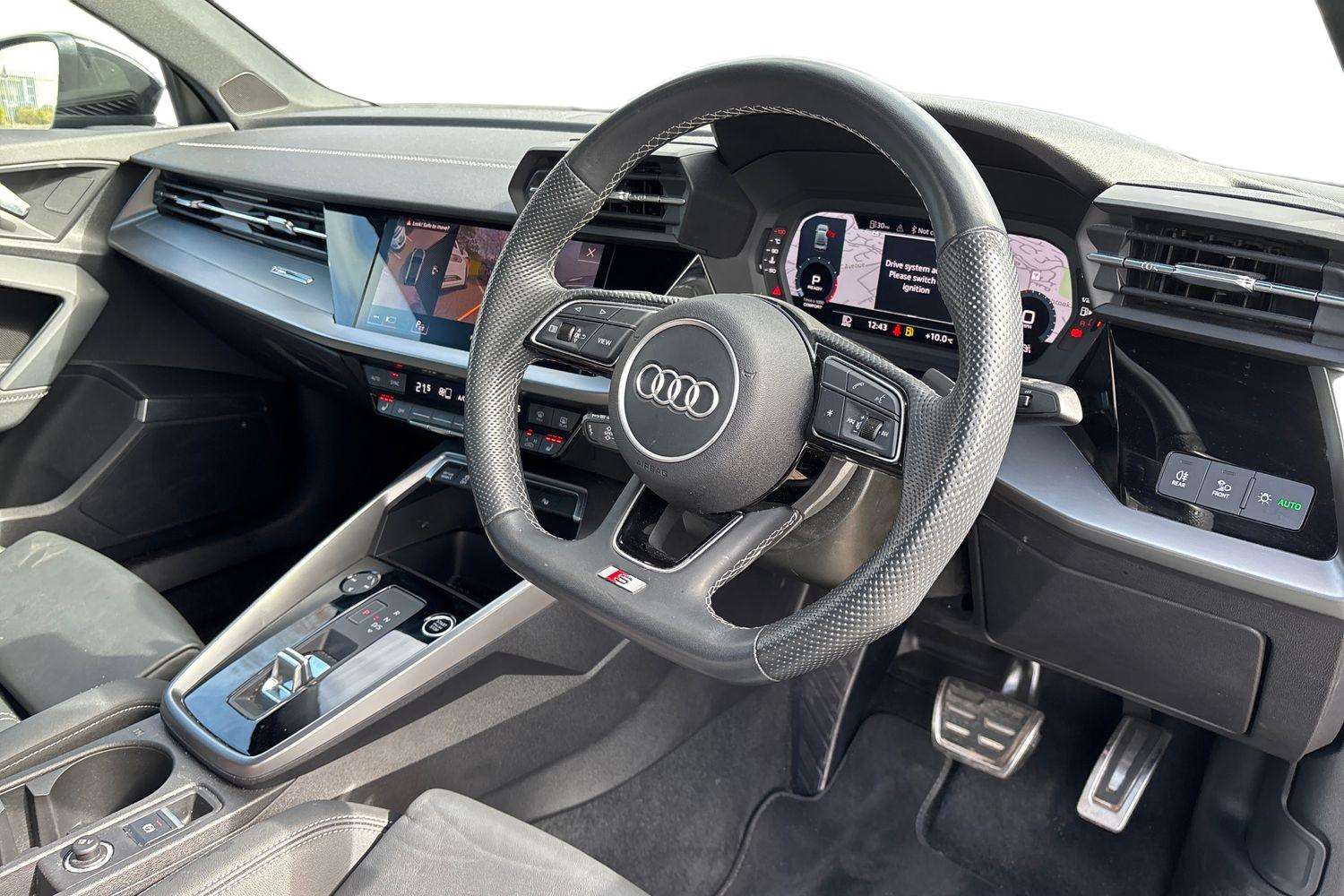 Used Audi A3 2023 for sale - 78052499: Photo 6