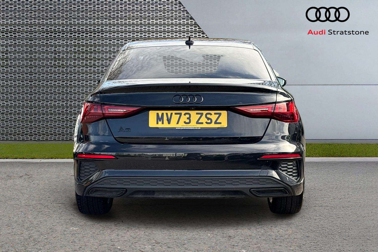 Used Audi A3 2023 for sale - 78052499: Photo 7