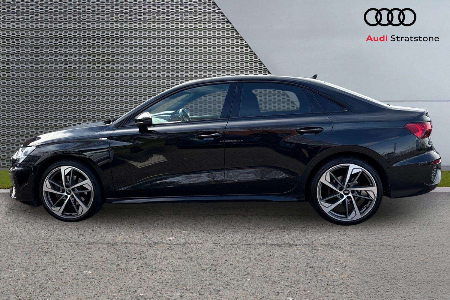 Used Audi A3 2023 for sale - 78052499: Photo 8