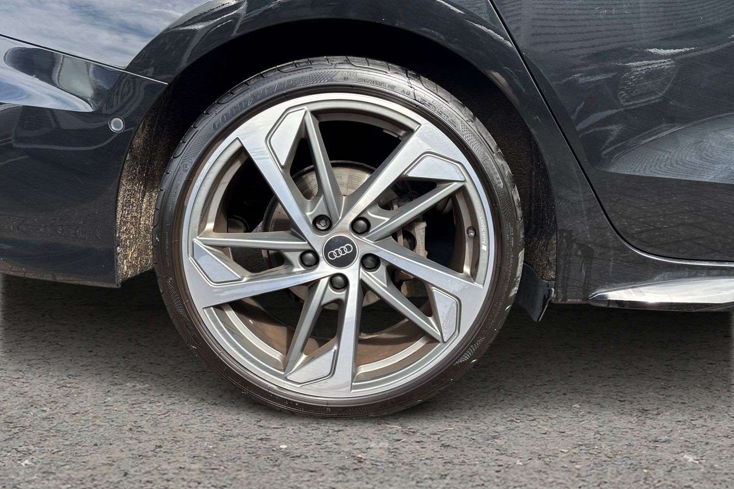 Used Audi A3 2023 for sale - 78052499: Photo 9