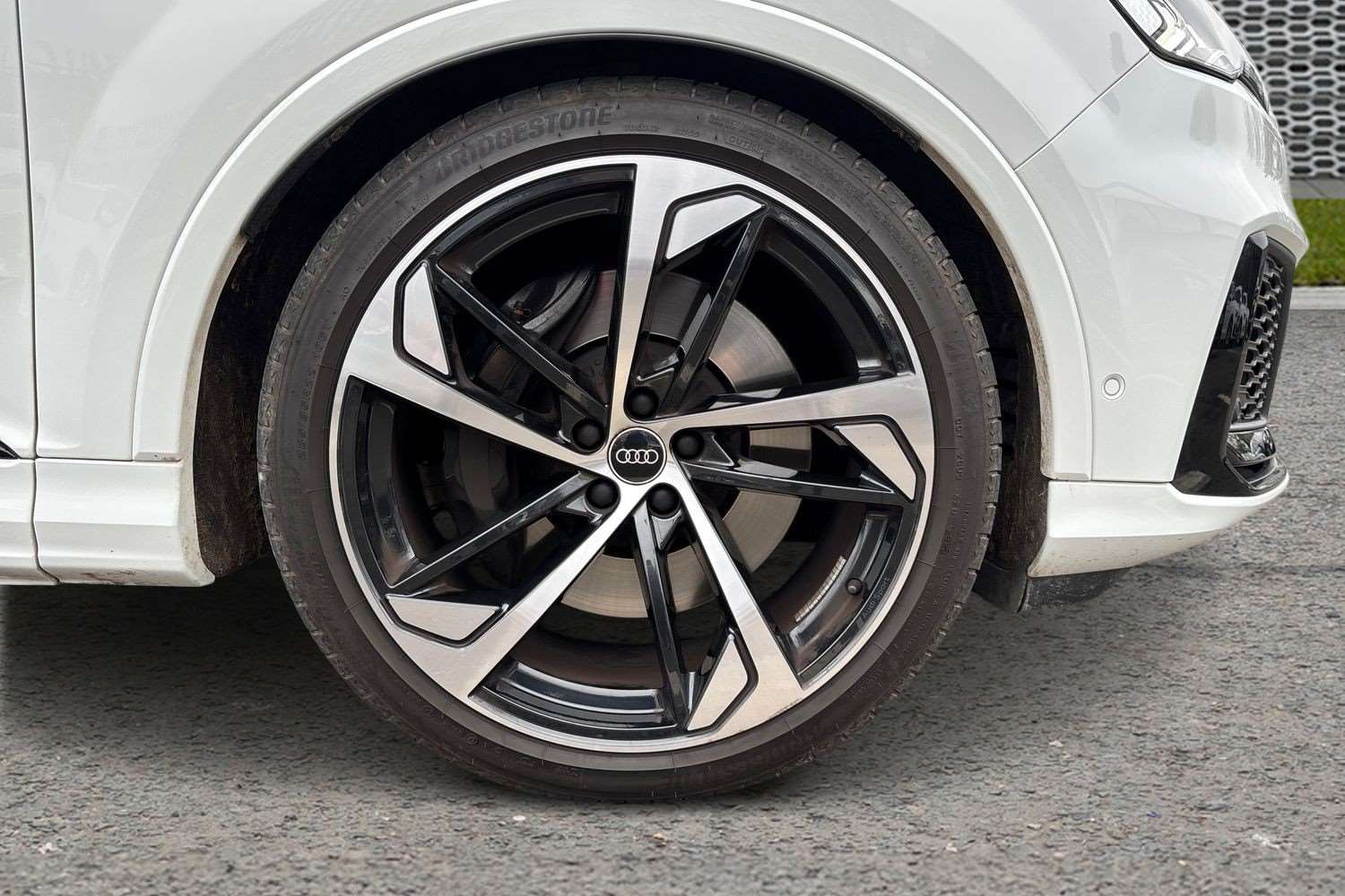 Used Audi Q7 2024 for sale - 77500303: Photo 11