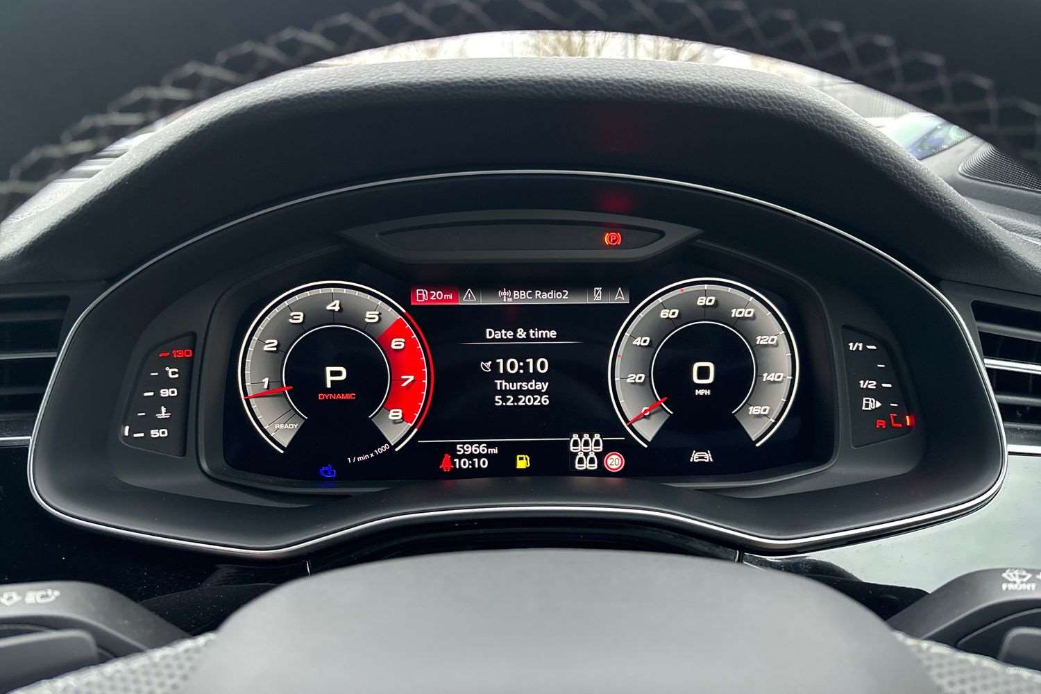 Used Audi Q7 2024 for sale - 77500303: Photo 18