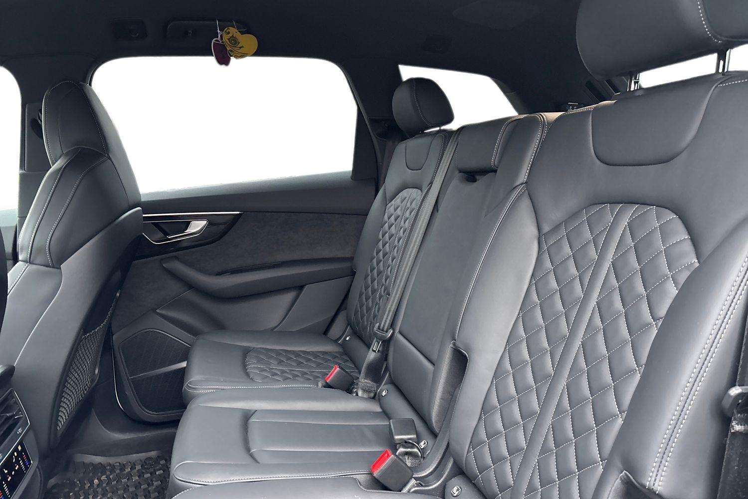 Used Audi Q7 2024 for sale - 77500303: Photo 22