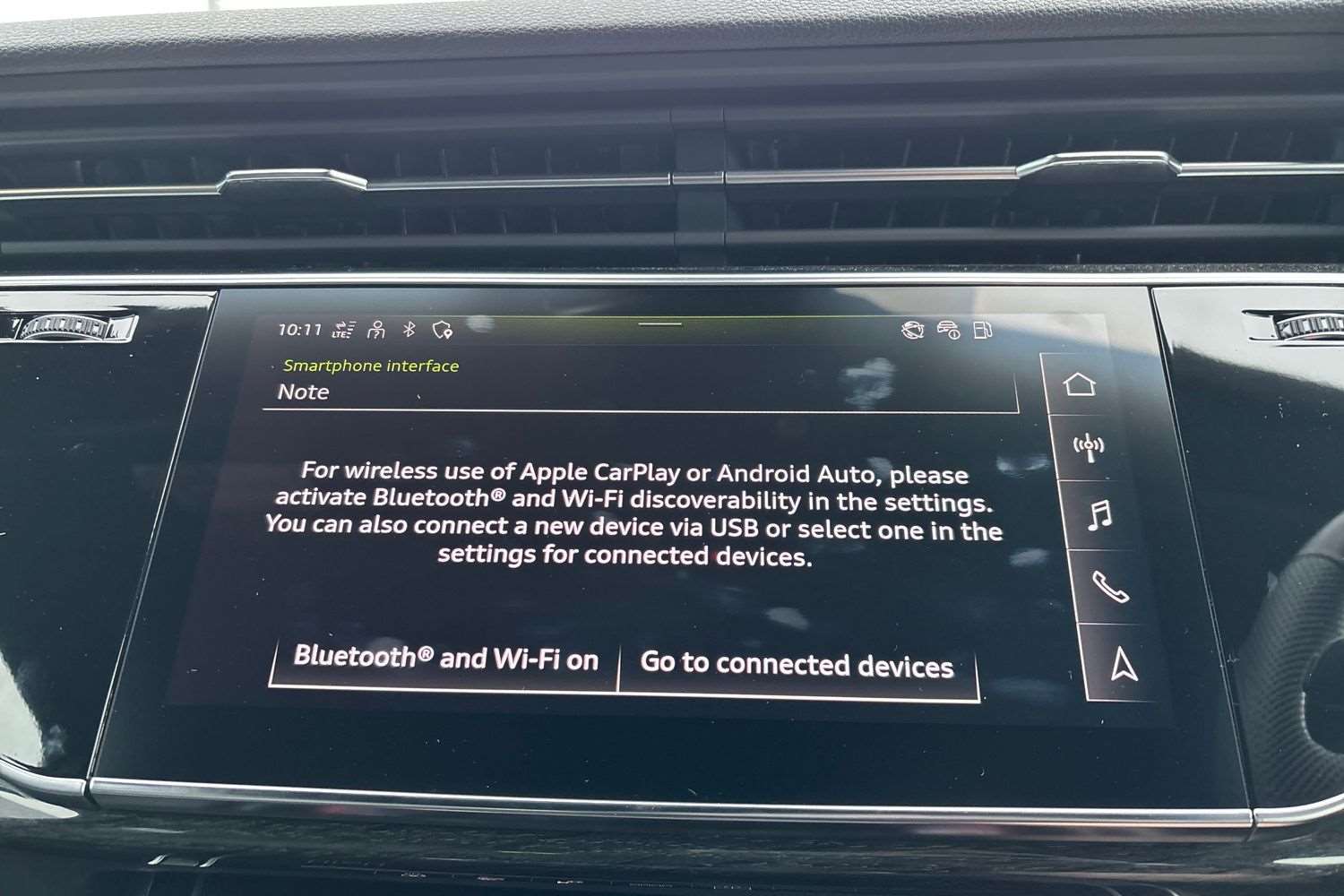 Used Audi Q7 2024 for sale - 77500303: Photo 27