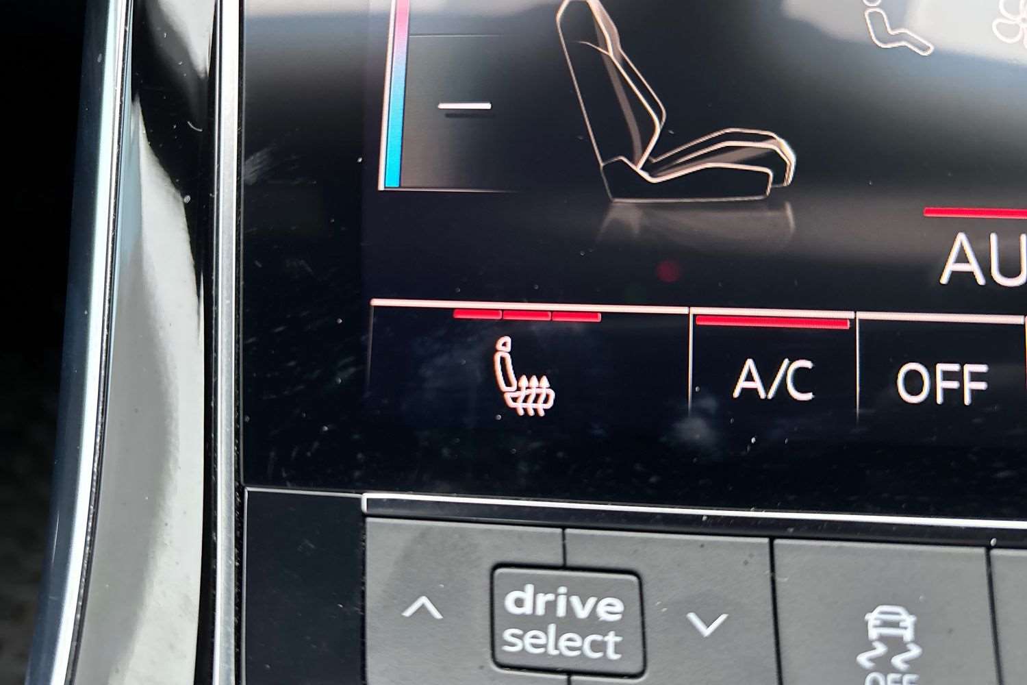 Used Audi Q7 2024 for sale - 77500303: Photo 28