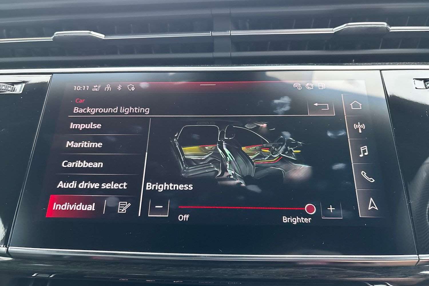 Used Audi Q7 2024 for sale - 77500303: Photo 33