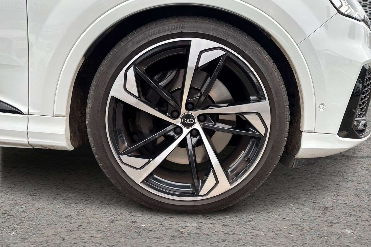 Used Audi Q7 2024 for sale - 77500303: Photo 5