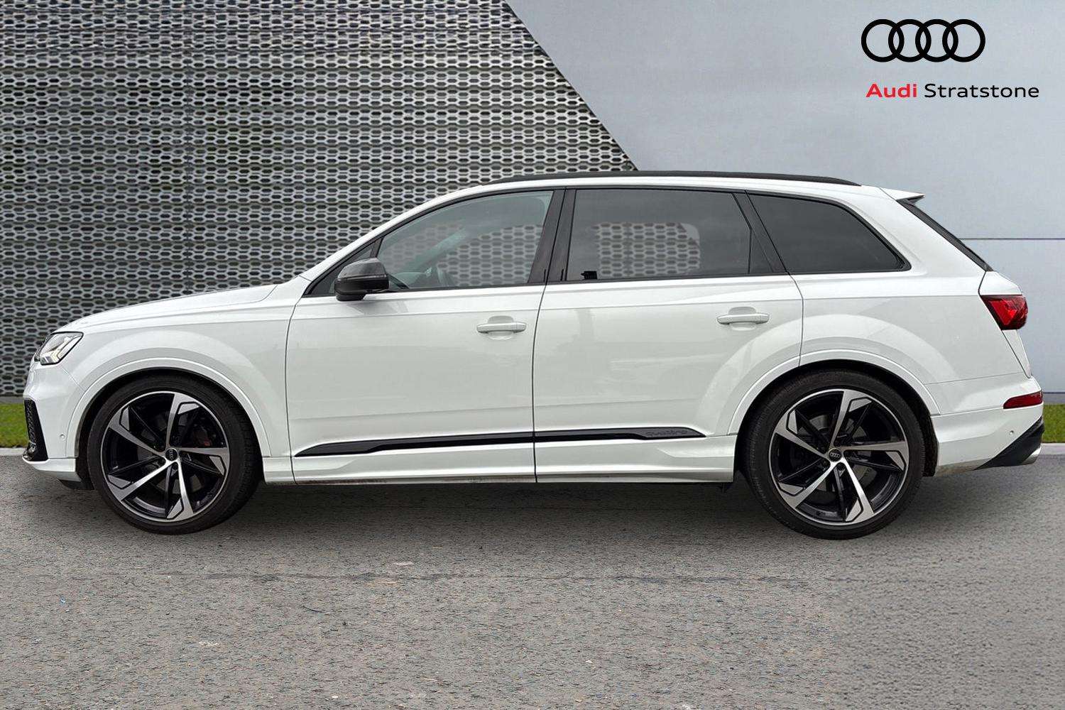 Used Audi Q7 2024 for sale - 77500303: Photo 8