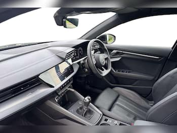 Used Audi A3 2024 for sale - 79797730: Photo