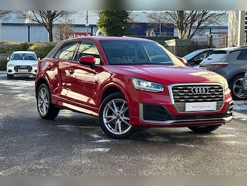 Used Audi Q2 2019 for sale - 78550545: Photo