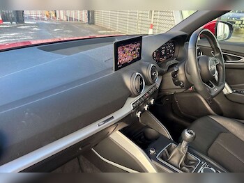 Used Audi Q2 2019 for sale - 78550545: Photo