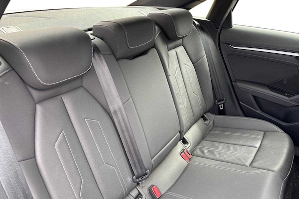 Used Audi A3 2020 for sale - 75566404: Photo 10