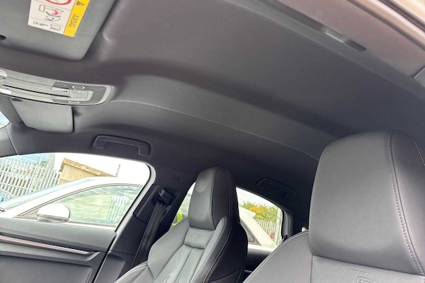 Used Audi A3 2020 for sale - 75566404: Photo 13