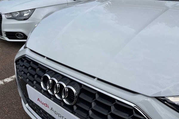 Used Audi A3 2020 for sale - 75566404: Photo 24