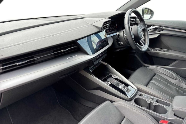 Used Audi A3 2020 for sale - 75566404: Photo 2
