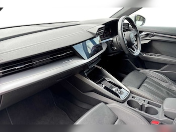 Used Audi A3 2020 for sale - 75566404: Photo