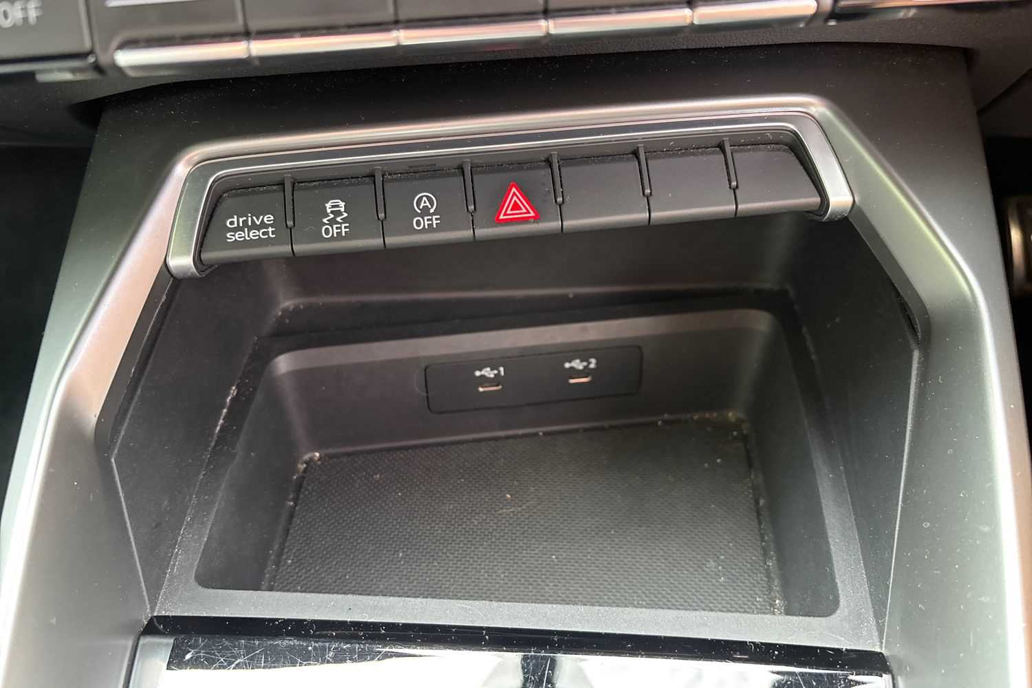 Vehicle 32