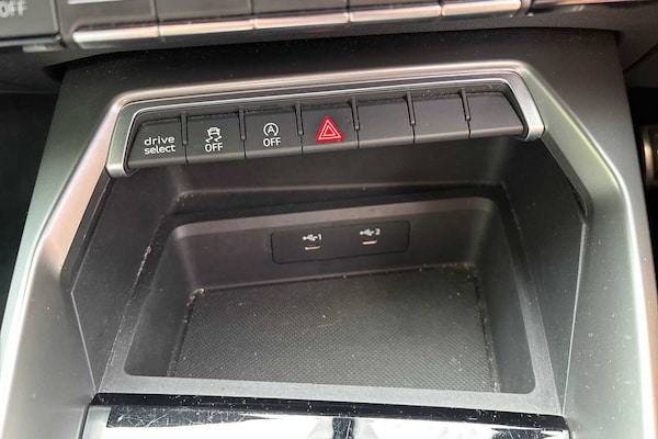 Used Audi A3 2020 for sale - 75566404: Photo 32