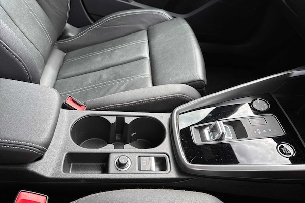Used Audi A3 2020 for sale - 75566404: Photo 34