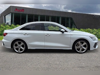 Used Audi A3 2020 for sale - 75566404: Photo
