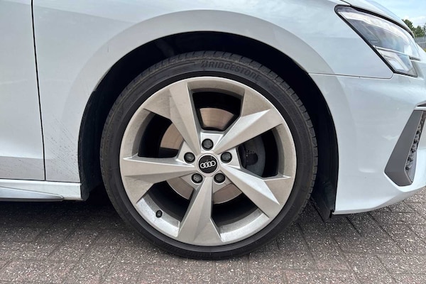 Used Audi A3 2020 for sale - 75566404: Photo 5