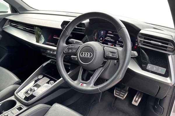 Used Audi A3 2020 for sale - 75566404: Photo 6