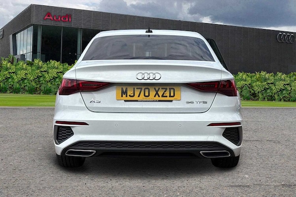 Used Audi A3 2020 for sale - 75566404: Photo 7