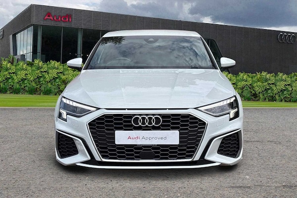 Used Audi A3 2020 for sale - 75566404: Photo 8