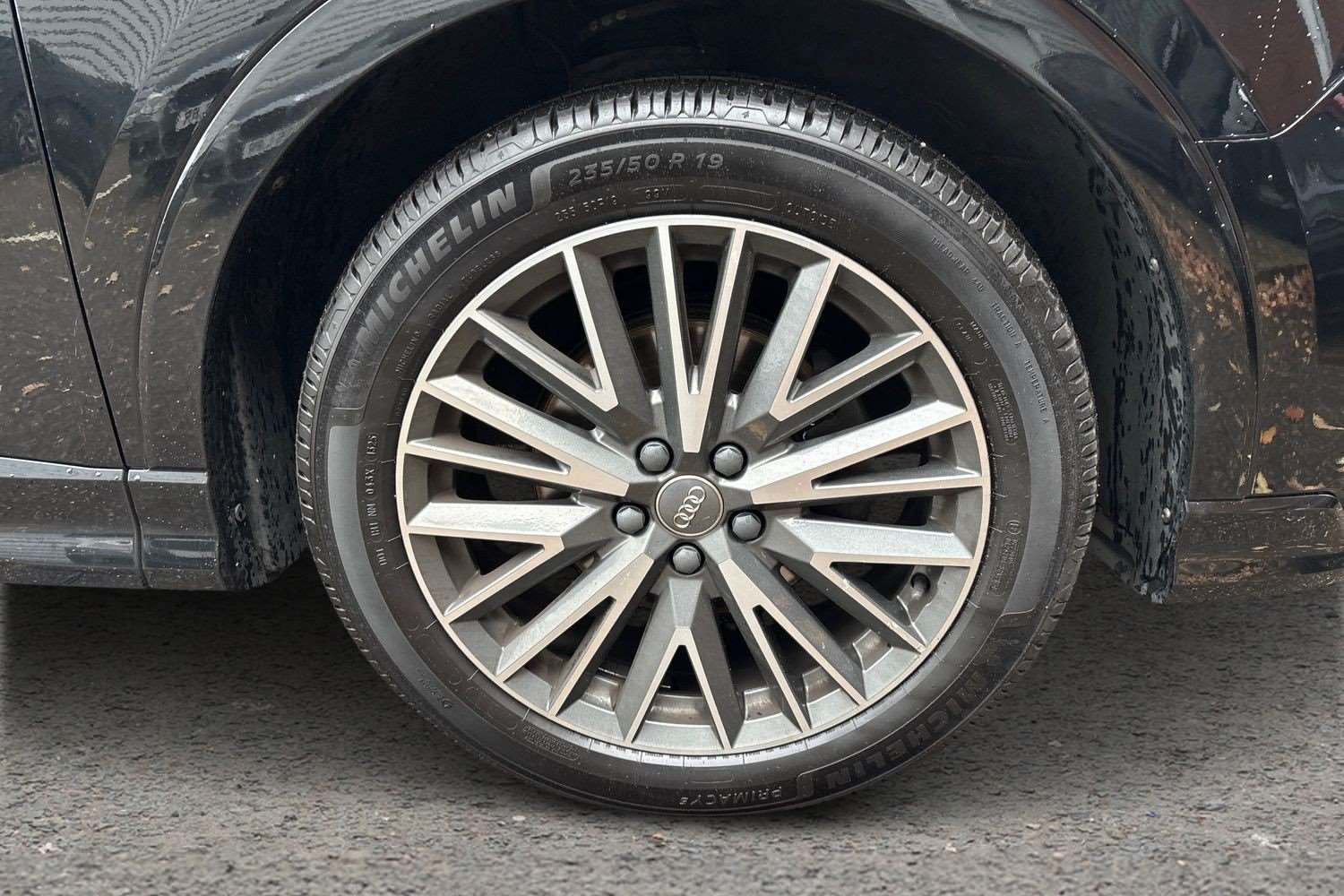 Used Audi Q3 2019 for sale - 76553212: Photo 10