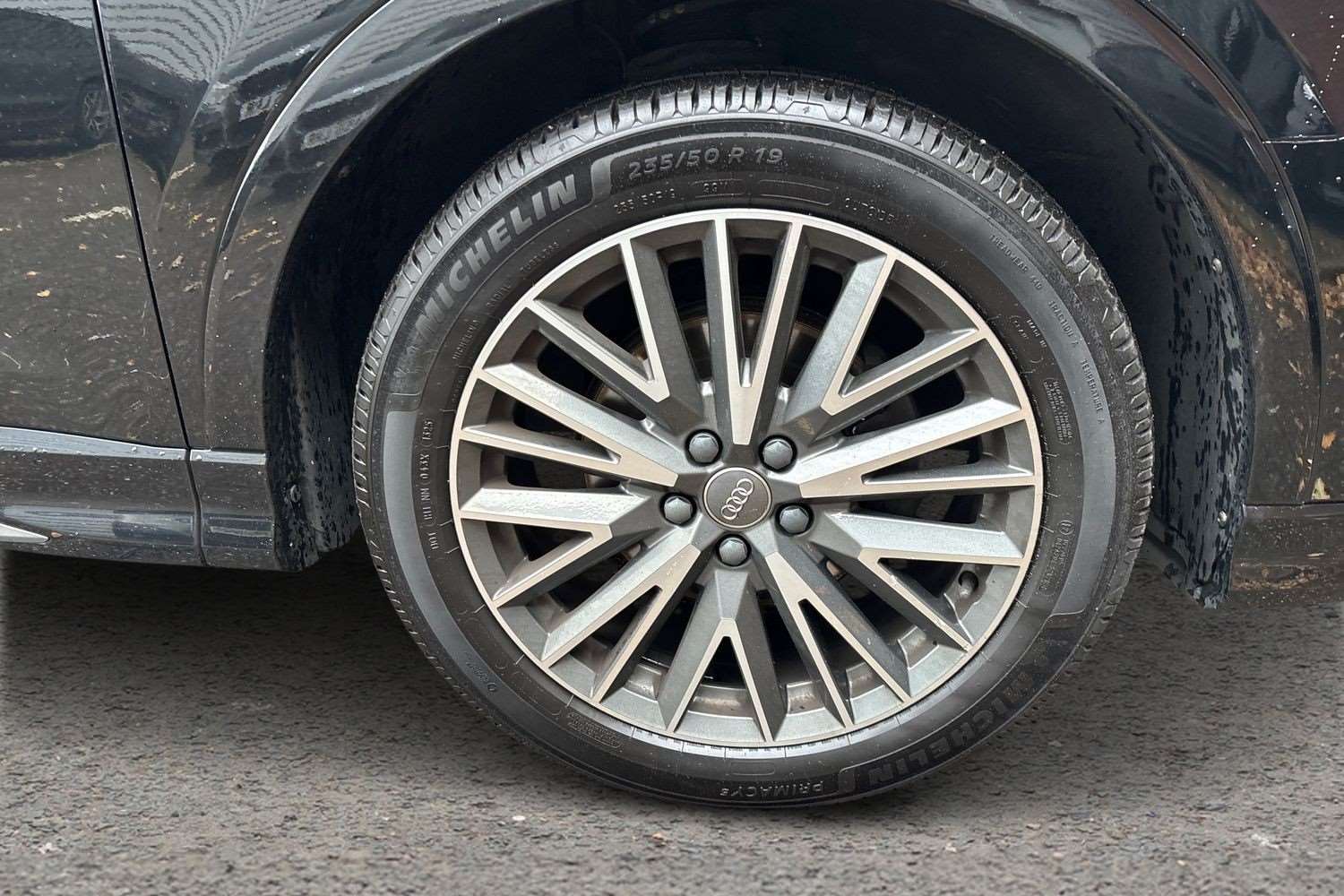 Used Audi Q3 2019 for sale - 76553212: Photo 11