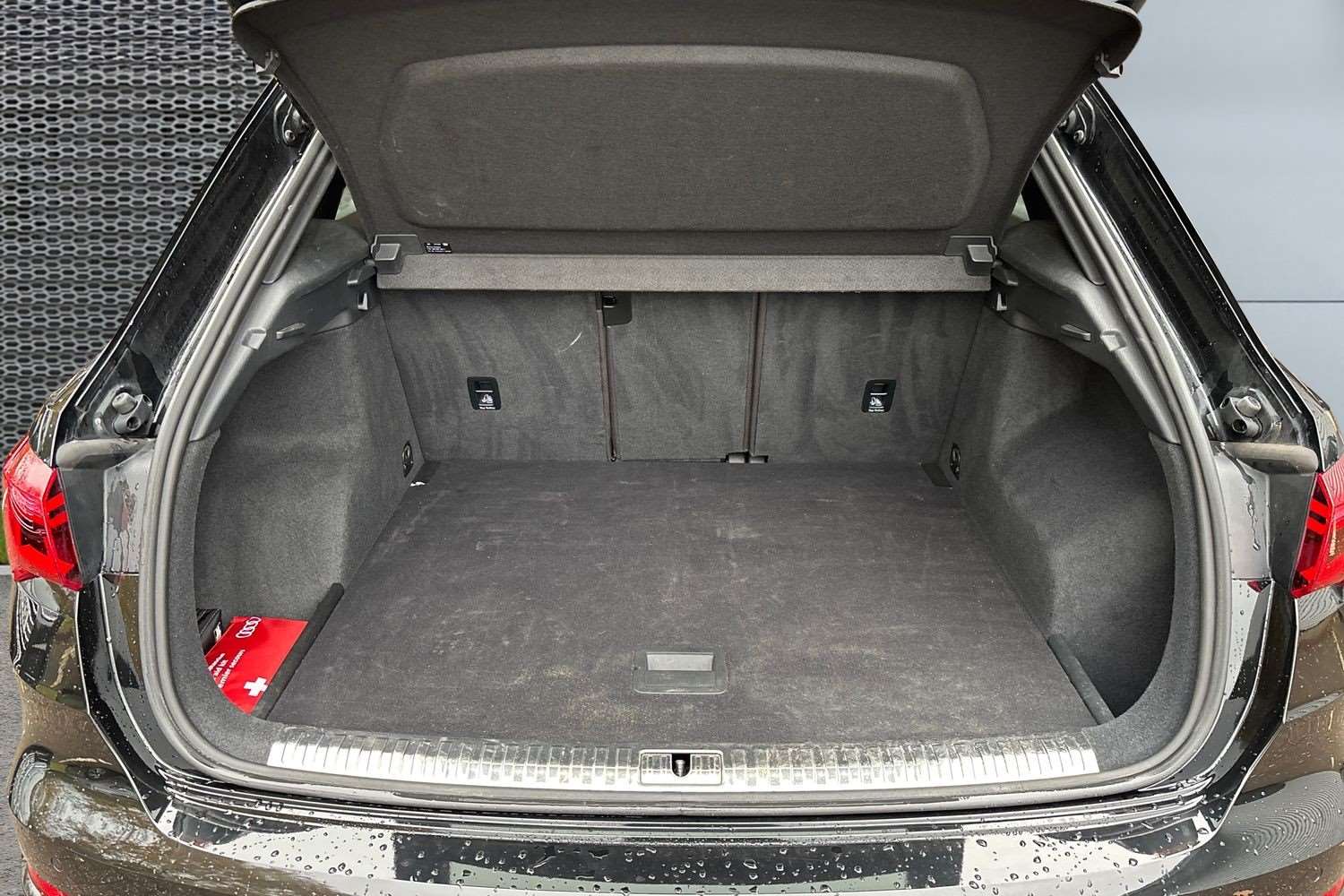 Used Audi Q3 2019 for sale - 76553212: Photo 13