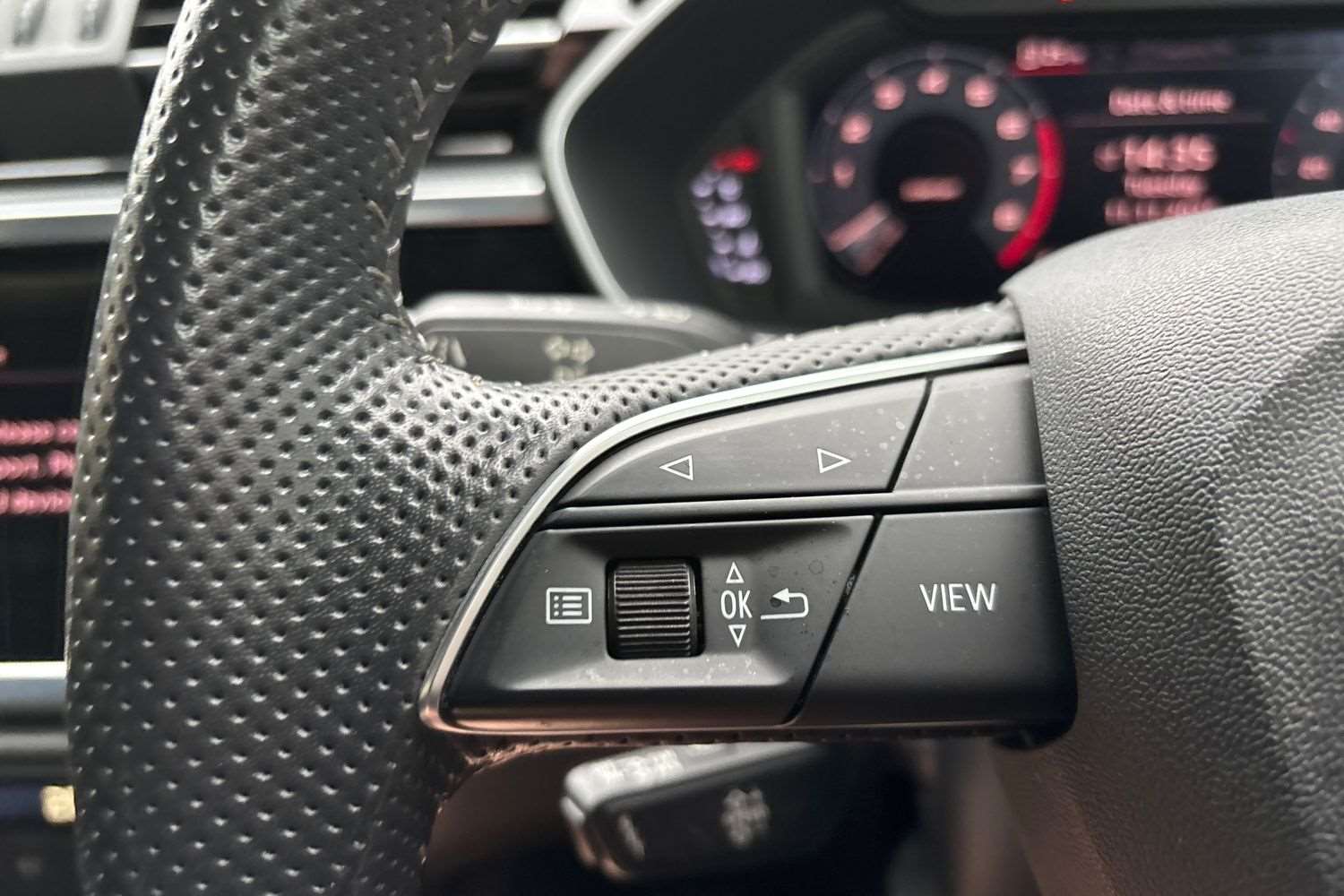 Used Audi Q3 2019 for sale - 76553212: Photo 16