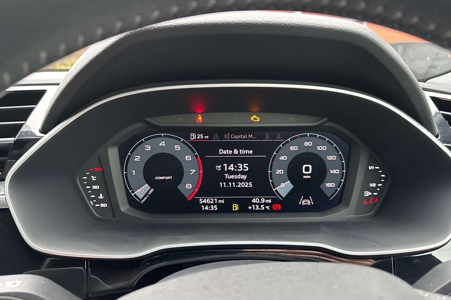 Used Audi Q3 2019 for sale - 76553212: Photo 18