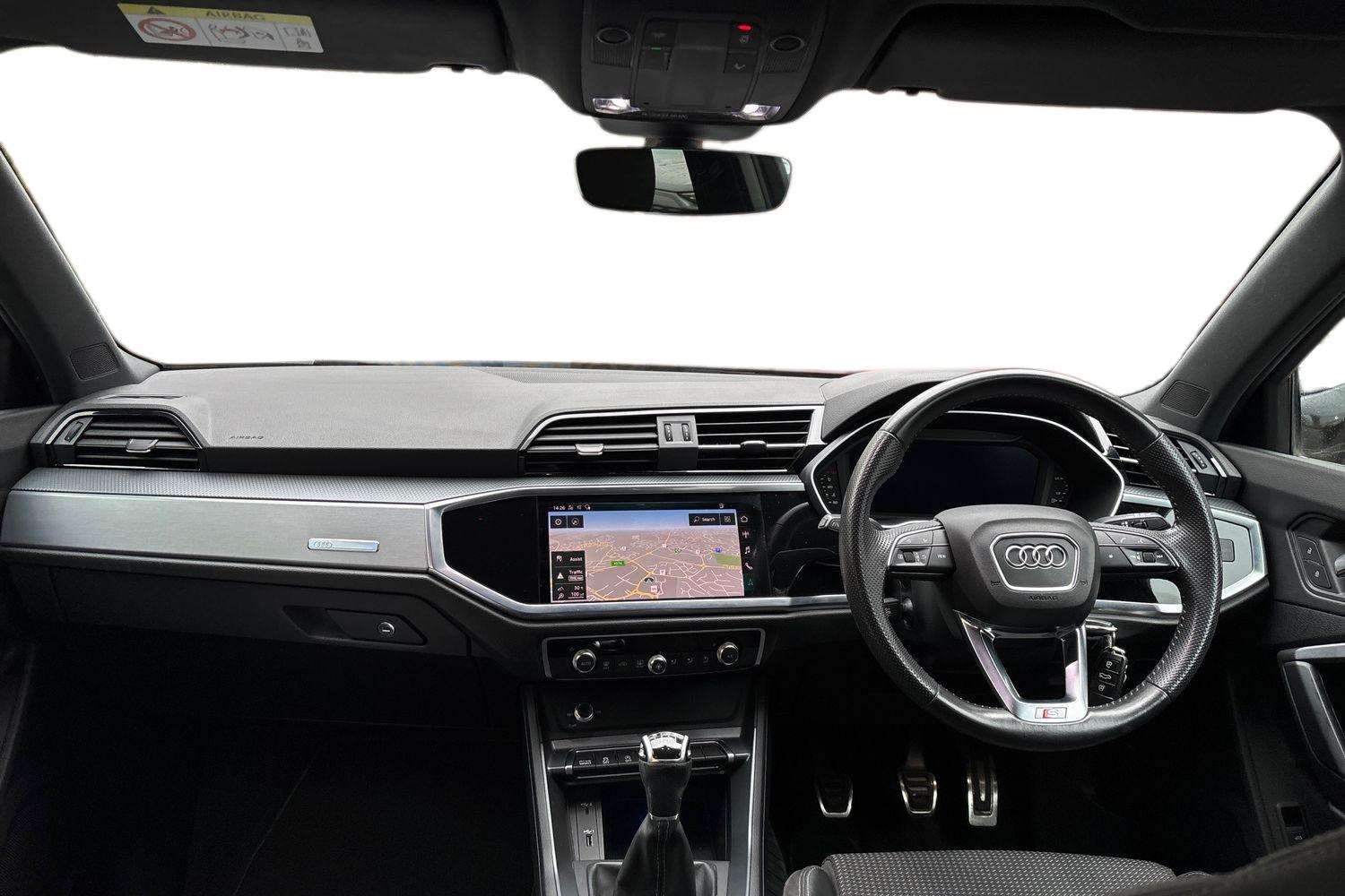 Used Audi Q3 2019 for sale - 76553212: Photo 19