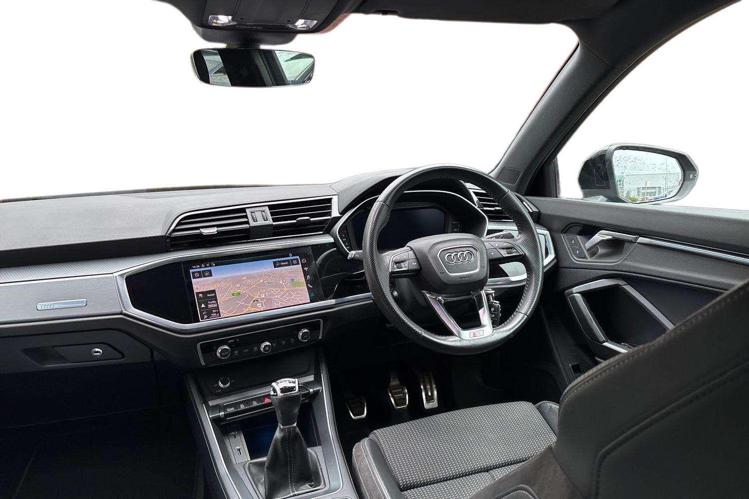 Used Audi Q3 2019 for sale - 76553212: Photo 20