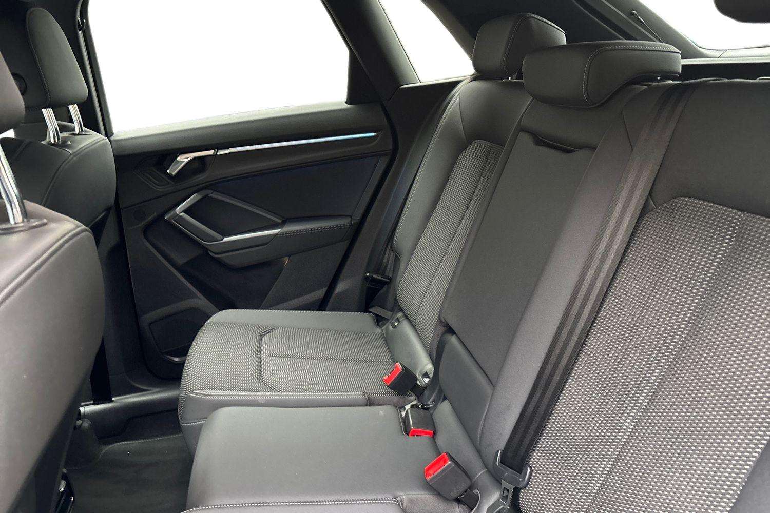 Used Audi Q3 2019 for sale - 76553212: Photo 22