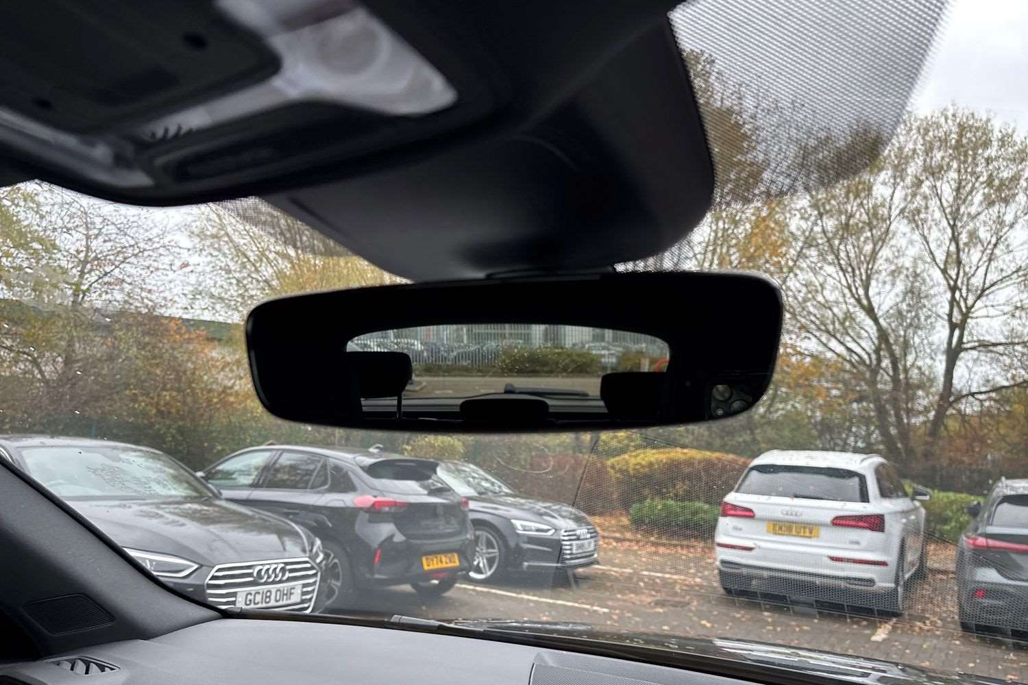 Used Audi Q3 2019 for sale - 76553212: Photo 26