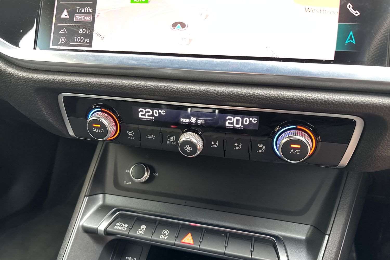 Used Audi Q3 2019 for sale - 76553212: Photo 28